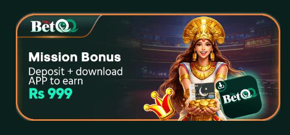 BET QQ Game Download