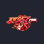 JK 667 Game Logo