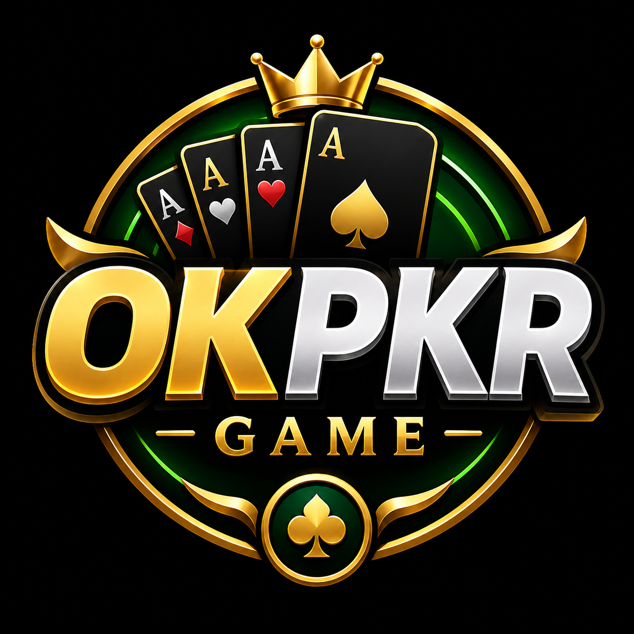 OK PKR Game APK