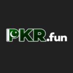 PKR Fun Game Logo