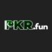 PKR Fun Game Logo