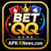 BET QQ Game Logo