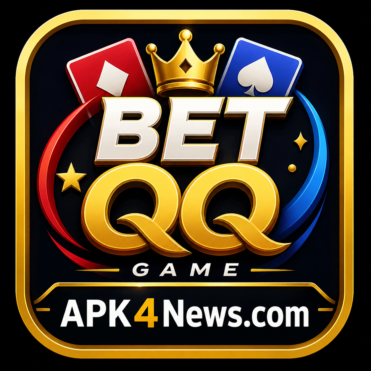 BET QQ Game APK