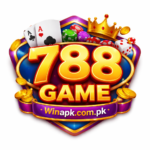 877 BET Game Logo