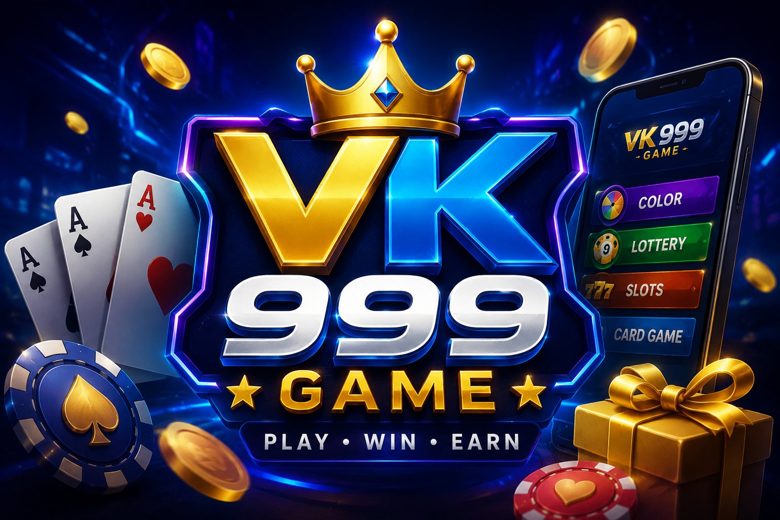 VK999 Game Download