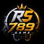 RS 789 Game Logo