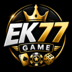 EK 77 Game Logo