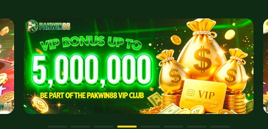 PAKWin 88 Game Download