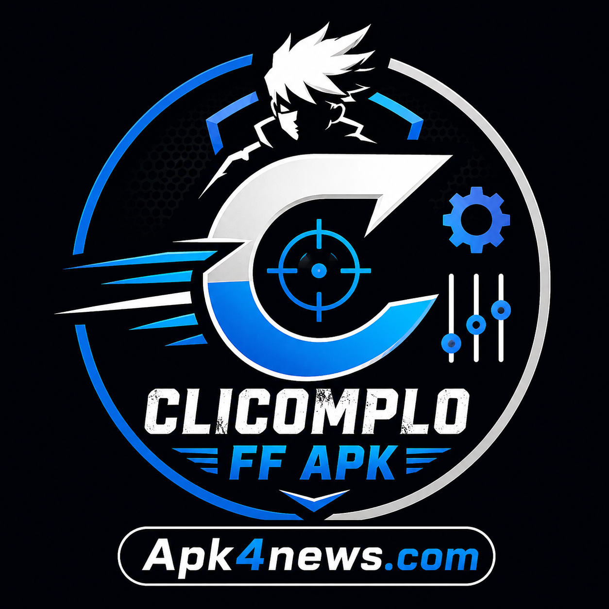 Clicomplo FF APK