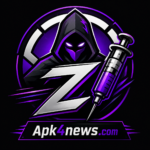 ZequiTrucoFF Injector APK