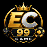 EC 99 Game Logo