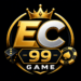 EC 99 Game Logo