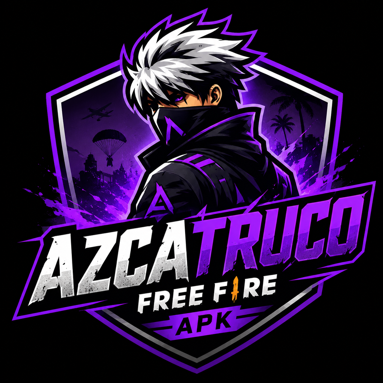 Azcatruco FF APK