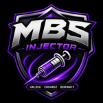 MBS Injector Logo