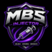 MBS Injector Logo