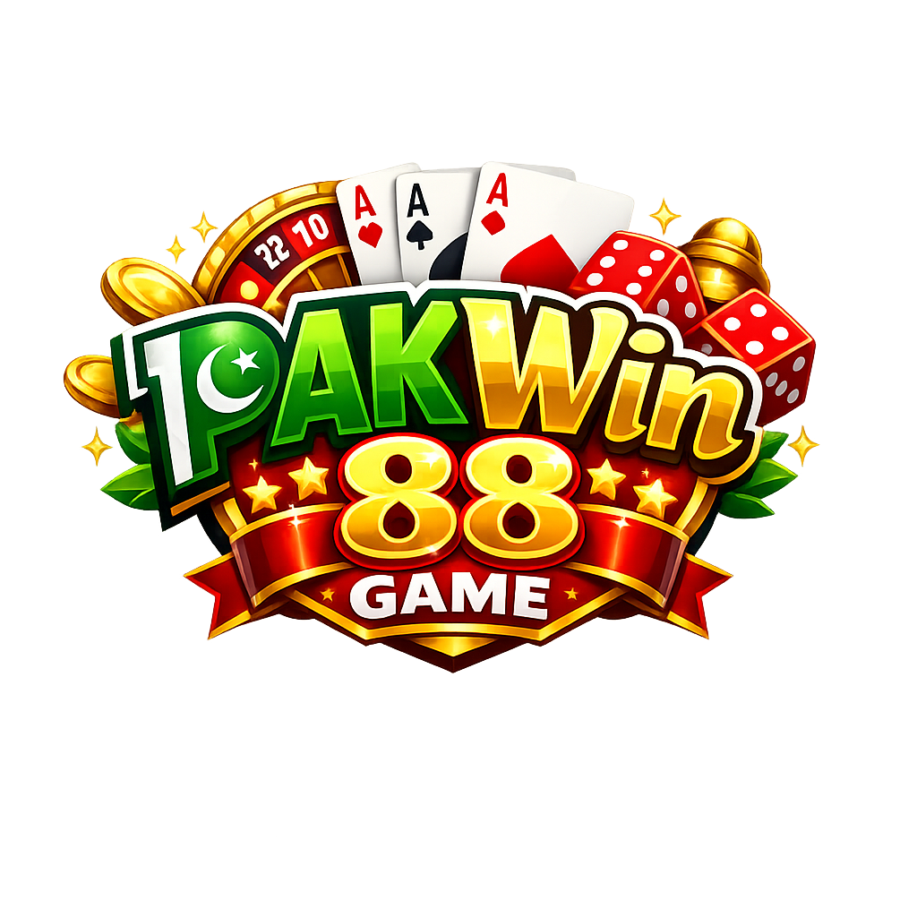 PAKWin 88 Game APK