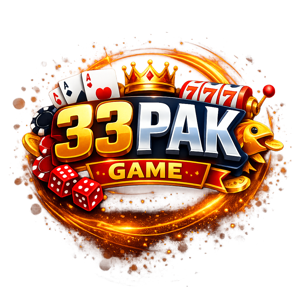 33PAK Game APK