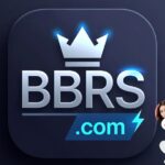 BBRS Game Logo