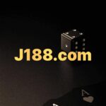 J188 Game Logo