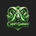 Capri Game Logo