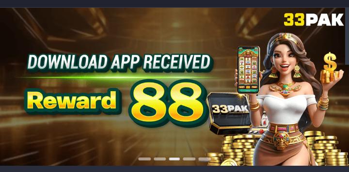 33PAK Game Download