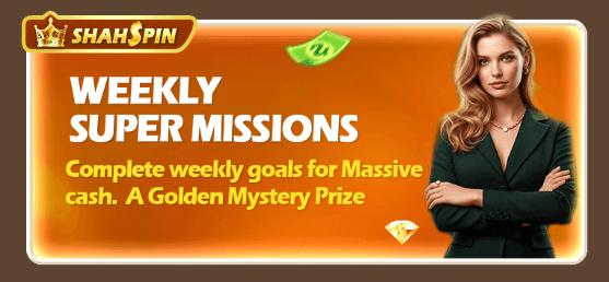 Shah Spin Game APK