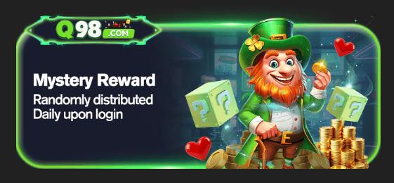 Q98 Game Download