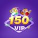 150VIP Game Logo