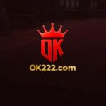 OK22 Game Logo