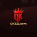 OK22 Game Logo