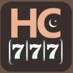 HC777K Game Logo