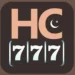 HC777K Game Logo