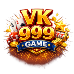 VK999 Game Logo