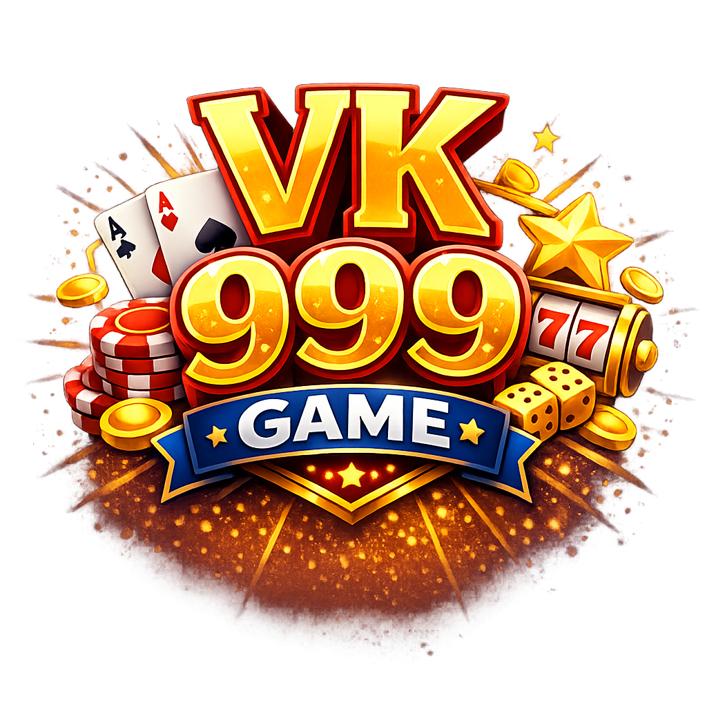 VK999 Game APK