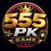 555pk Game Logo