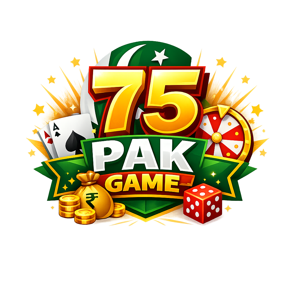 75 PAK Game APK
