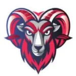 GOAT21 Game Logo
