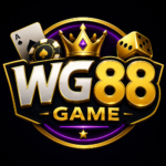 WG88 Game Logo
