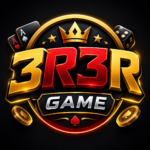 3R3R Game Logo
