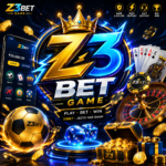Z3Bet Game APK