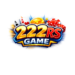 222RS Game Logo