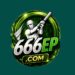 666 EP Game Logo