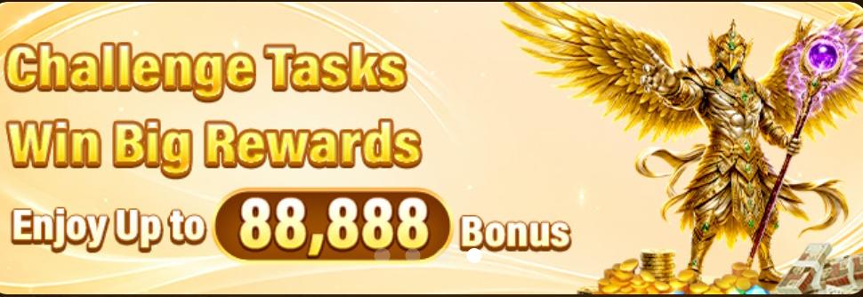 JJRS Game APP