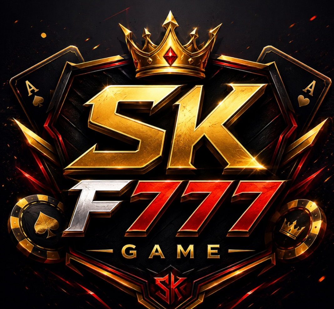 SK F777 Game APP