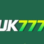 UK7 77 Game Logo