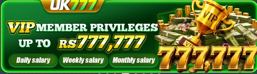UK 777 Game APK