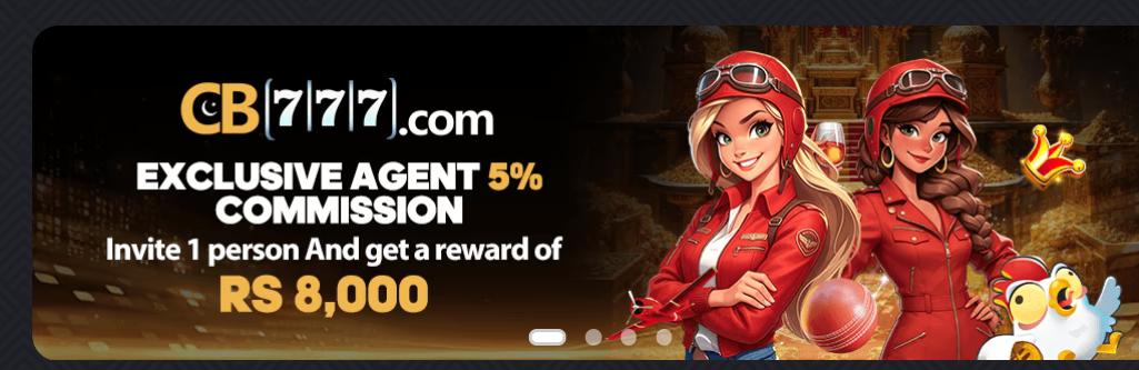 CB777 Game APP