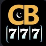 CB777 Game Logo