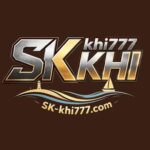 SK KHI777 Game Logo
