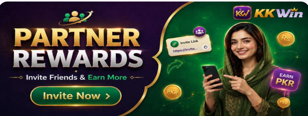 KK WIN Game APP